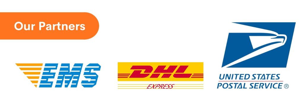 Our Partners 1 - Yuri On Ice Store