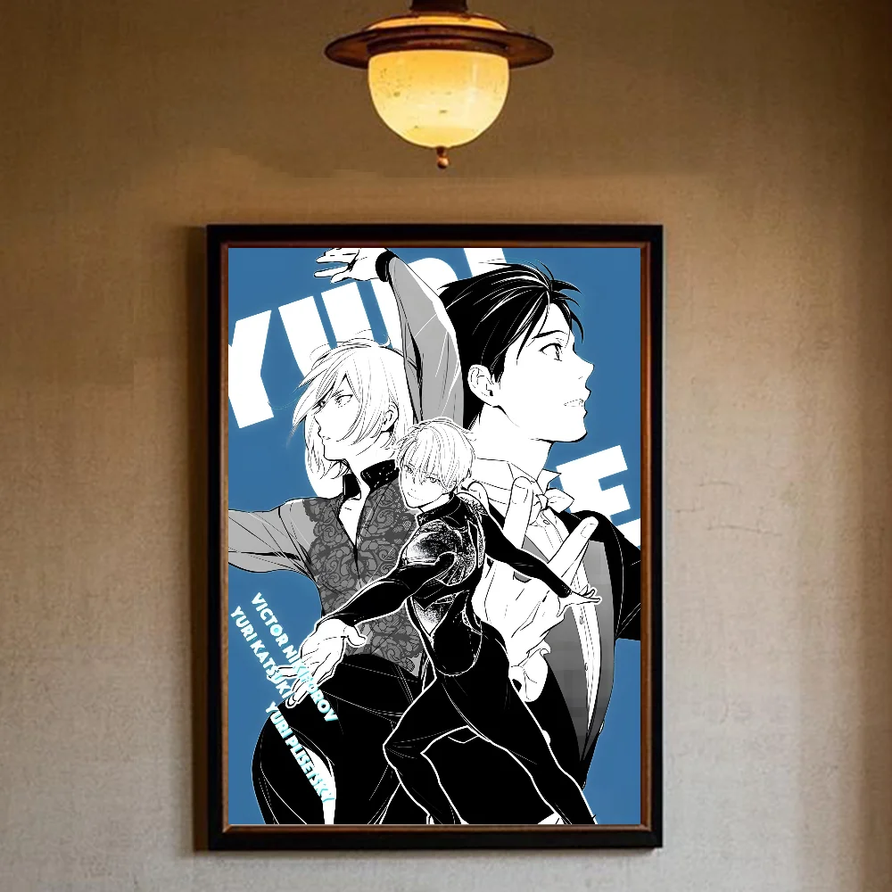 S033ccb01182c453d8bc20413694bdbf8H - Yuri On Ice Store