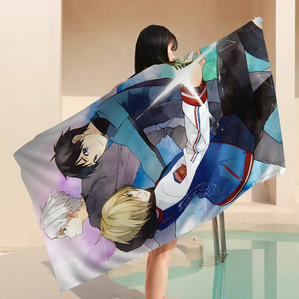 Sddbac849491842d6a52447beabfcd2701 - Yuri On Ice Store