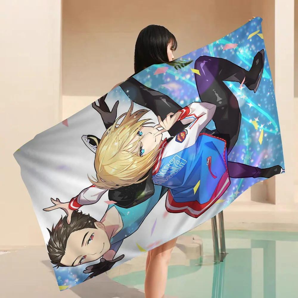 Se3b09376d6214a7d870a2711f385ba91S - Yuri On Ice Store