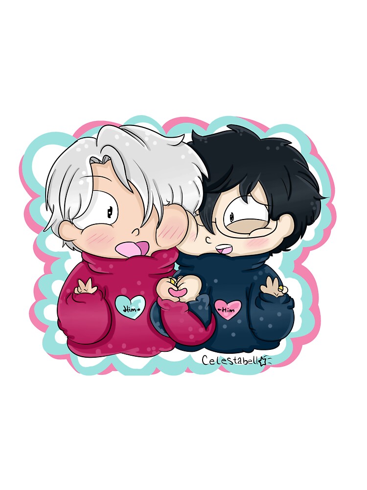 flat750x075f pad750x1000f8f8f8 16 - Yuri On Ice Shop