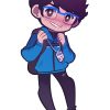 flat750x075f pad750x1000f8f8f8.u15 14 - Yuri On Ice Shop