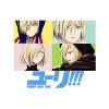 flat750x075f pad750x750f8f8f8 1 - Yuri On Ice Store