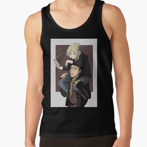 ratankx186010101001c5ca27c6front c288321600600 bgf8f8f8 23 - Yuri On Ice Shop