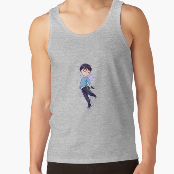 ratankx1860heather greyfront c288321600600 bgf8f8f8 2 - Yuri On Ice Shop