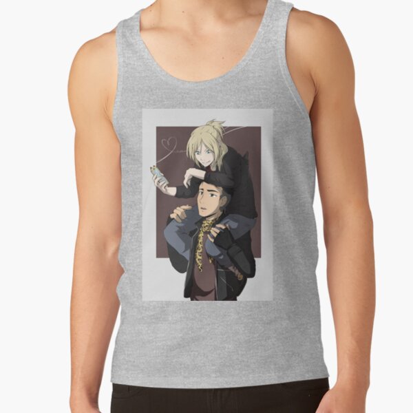 ratankx1860heather greyfront c288321600600 bgf8f8f8 23 - Yuri On Ice Shop