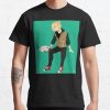 ssrcoclassic teemens10101001c5ca27c6front altsquare product1000x1000.u1 28 - Yuri On Ice Shop