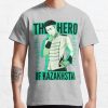 ssrcoclassic teemensheather greyfront altsquare product1000x1000.u1 - Yuri On Ice Shop