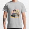 ssrcoclassic teemensheather greyfront altsquare product1000x1000.u1 16 - Yuri On Ice Shop