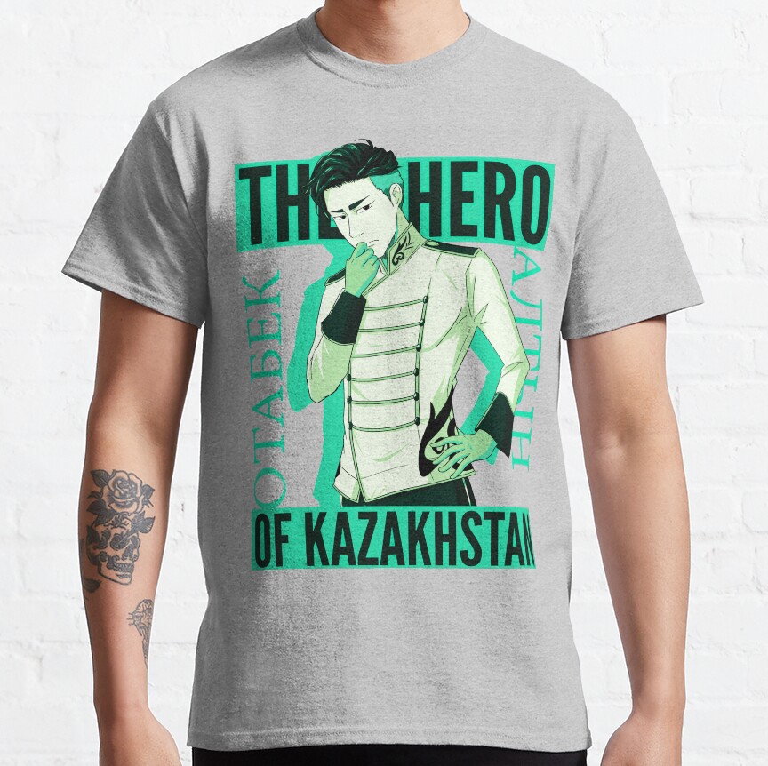 - Yuri On Ice Shop