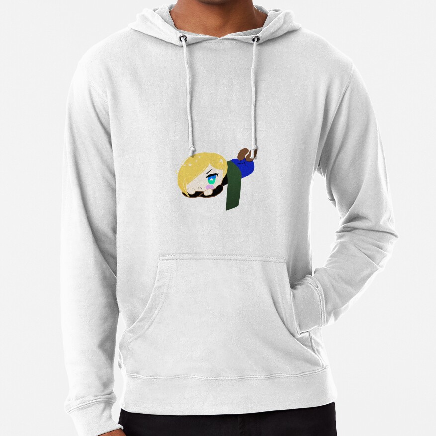 ssrcolightweight hoodiemensfafafaca443f4786frontsquare productx1000 bgf8f8f8 1 - Yuri On Ice Shop