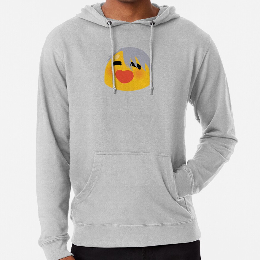 ssrcolightweight hoodiemensheather greyfrontsquare productx1000 bgf8f8f8 18 - Yuri On Ice Shop