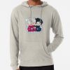ssrcolightweight hoodiemensoatmeal heatherfrontsquare productx1000 bgf8f8f8 2 - Yuri On Ice Shop