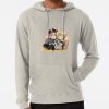 ssrcolightweight hoodiemensoatmeal heatherfrontsquare productx1000 bgf8f8f8 21 - Yuri On Ice Shop