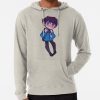 ssrcolightweight hoodiemensoatmeal heatherfrontsquare productx1000 bgf8f8f8 26 - Yuri On Ice Shop