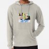 ssrcolightweight hoodiemensoatmeal heatherfrontsquare productx1000 bgf8f8f8 27 - Yuri On Ice Shop