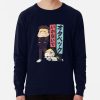 ssrcolightweight sweatshirtmens05081f66c8590f4efrontsquare productx1000 bgf8f8f8 5 - Yuri On Ice Store