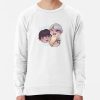 ssrcolightweight sweatshirtmensfafafaca443f4786frontsquare productx1000 bgf8f8f8 10 - Yuri On Ice Store