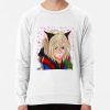 ssrcolightweight sweatshirtmensfafafaca443f4786frontsquare productx1000 bgf8f8f8 18 - Yuri On Ice Store