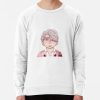 ssrcolightweight sweatshirtmensfafafaca443f4786frontsquare productx1000 bgf8f8f8 2 - Yuri On Ice Store