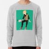 ssrcolightweight sweatshirtmensheather greyfrontsquare productx1000 bgf8f8f8 16 - Yuri On Ice Shop