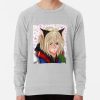ssrcolightweight sweatshirtmensheather greyfrontsquare productx1000 bgf8f8f8 18 - Yuri On Ice Store