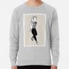 ssrcolightweight sweatshirtmensheather greyfrontsquare productx1000 bgf8f8f8 19 - Yuri On Ice Store