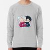 ssrcolightweight sweatshirtmensheather greyfrontsquare productx1000 bgf8f8f8 21 - Yuri On Ice Store