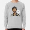 ssrcolightweight sweatshirtmensheather greyfrontsquare productx1000 bgf8f8f8 23 - Yuri On Ice Store