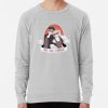 ssrcolightweight sweatshirtmensheather greyfrontsquare productx1000 bgf8f8f8 29 - Yuri On Ice Store