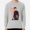 ssrcolightweight sweatshirtmensheather greyfrontsquare productx1000 bgf8f8f8 6 - Yuri On Ice Store