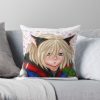 throwpillowsmall1000x bgf8f8f8 c020010001000 - Yuri On Ice Store