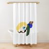 urshower curtain closedsquare1000x1000.1 1 - Yuri On Ice Store