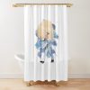 urshower curtain closedsquare1000x1000.1 15 - Yuri On Ice Store