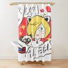 urshower curtain closedsquare1000x1000.1 16 - Yuri On Ice Shop
