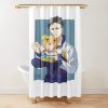urshower curtain closedsquare1000x1000.1 17 - Yuri On Ice Shop
