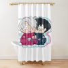 urshower curtain closedsquare1000x1000.1 18 - Yuri On Ice Shop