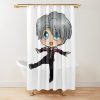 urshower curtain closedsquare1000x1000.1 19 - Yuri On Ice Shop