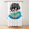 urshower curtain closedsquare1000x1000.1 20 - Yuri On Ice Shop