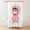 urshower curtain closedsquare1000x1000.1 21 - Yuri On Ice Shop