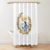 urshower curtain closedsquare1000x1000.1 24 - Yuri On Ice Shop