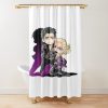 urshower curtain closedsquare1000x1000.1 26 - Yuri On Ice Shop