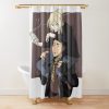 urshower curtain closedsquare1000x1000.1 27 - Yuri On Ice Shop