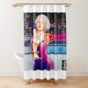 urshower curtain closedsquare1000x1000.1 3 - Yuri On Ice Shop