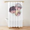urshower curtain closedsquare1000x1000.1 35 - Yuri On Ice Shop
