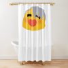 urshower curtain closedsquare1000x1000.1 8 - Yuri On Ice Shop