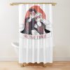 urshower curtain closedsquare1000x1000.1 9 - Yuri On Ice Shop