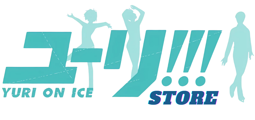 Yuri On Ice Store