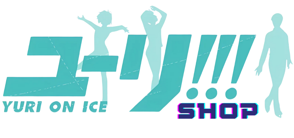 Yuri On Ice Shop