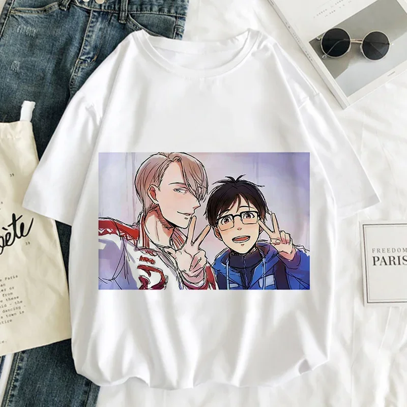 S447f9a40469e47719b876a1a61dcf154H - Yuri On Ice Shop
